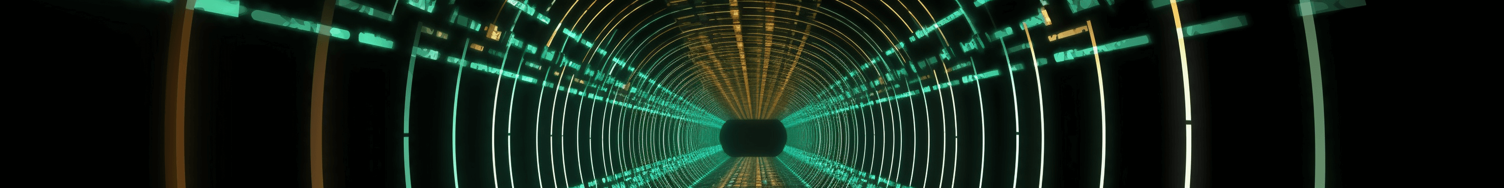 My personal Tunnel