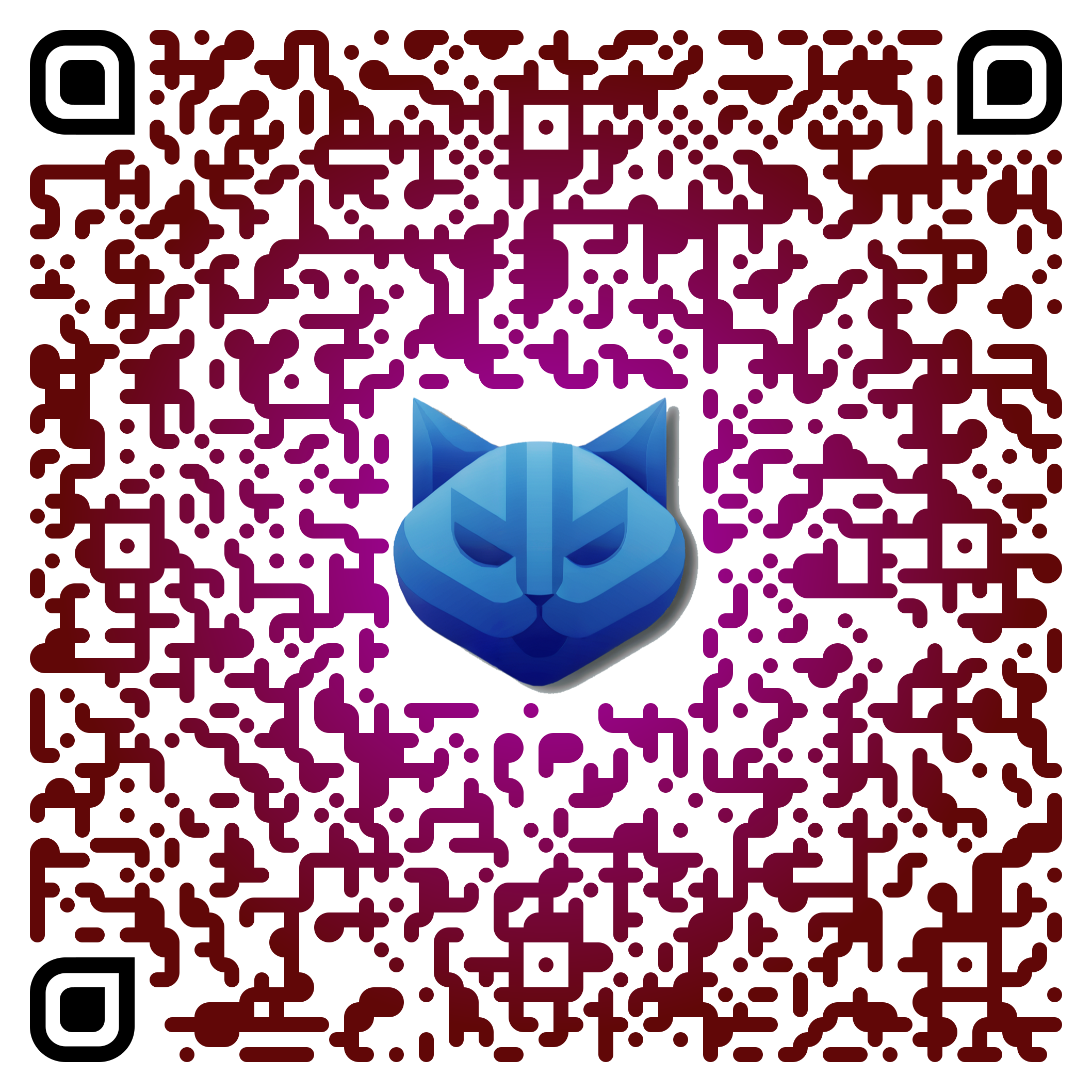Geoffrey Tipton QR