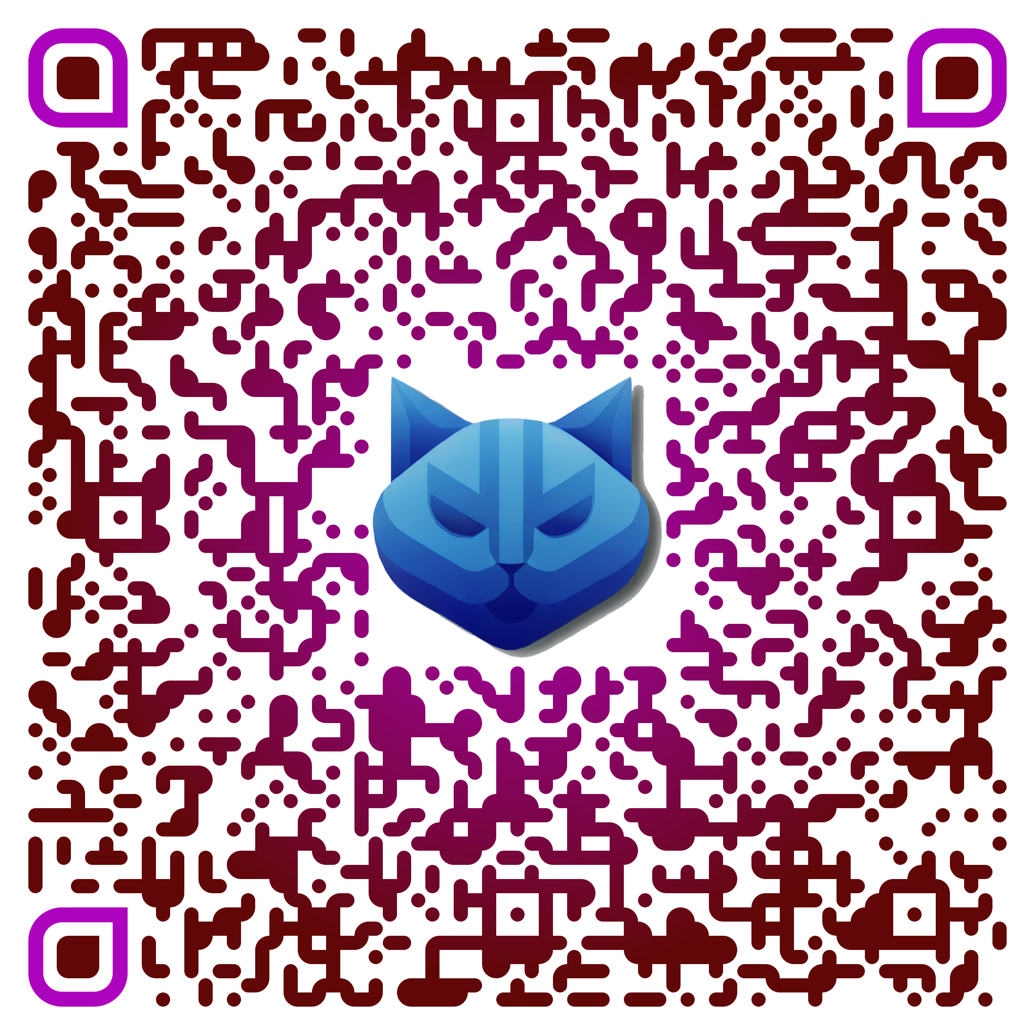 Lisa Tipton QR