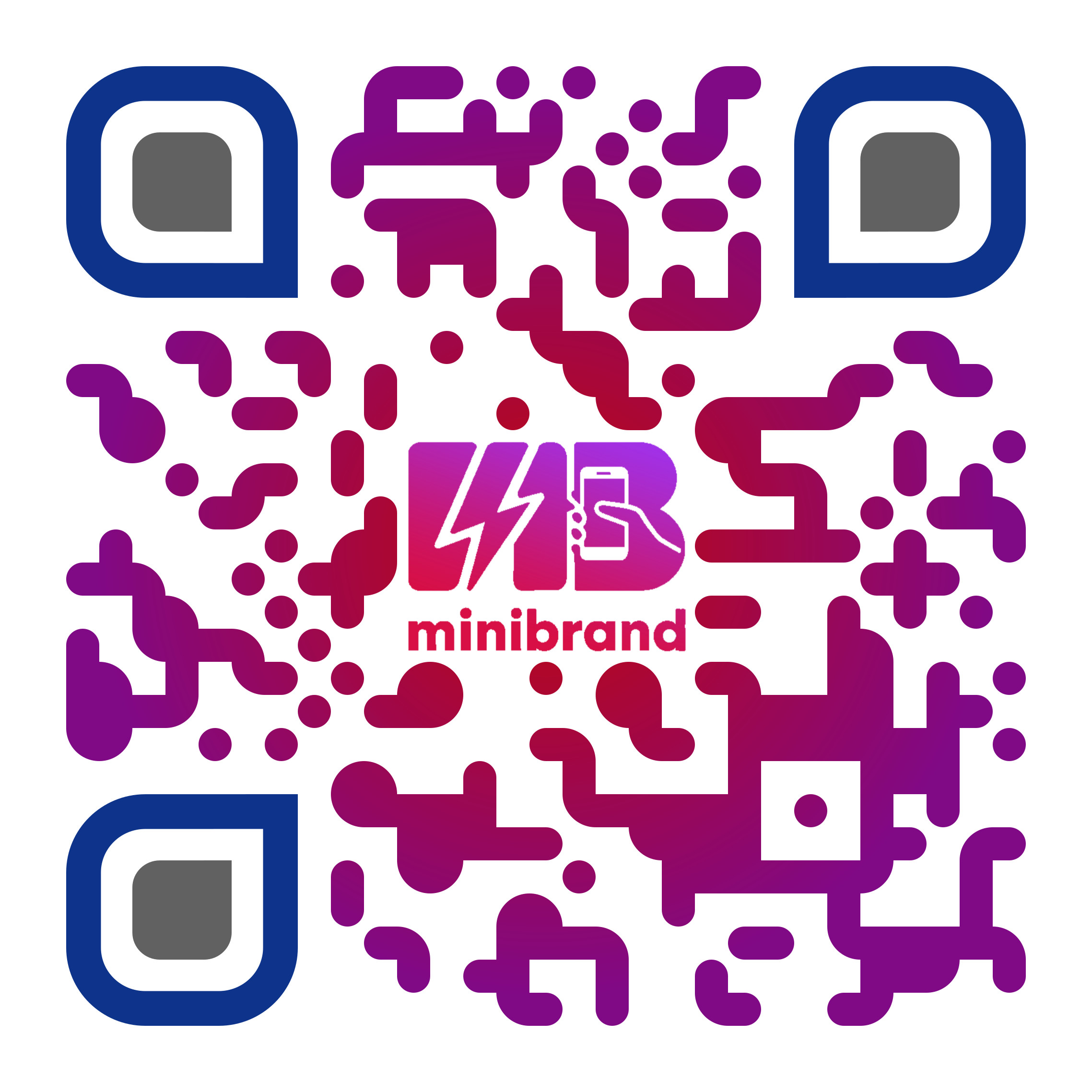 QR Code 4