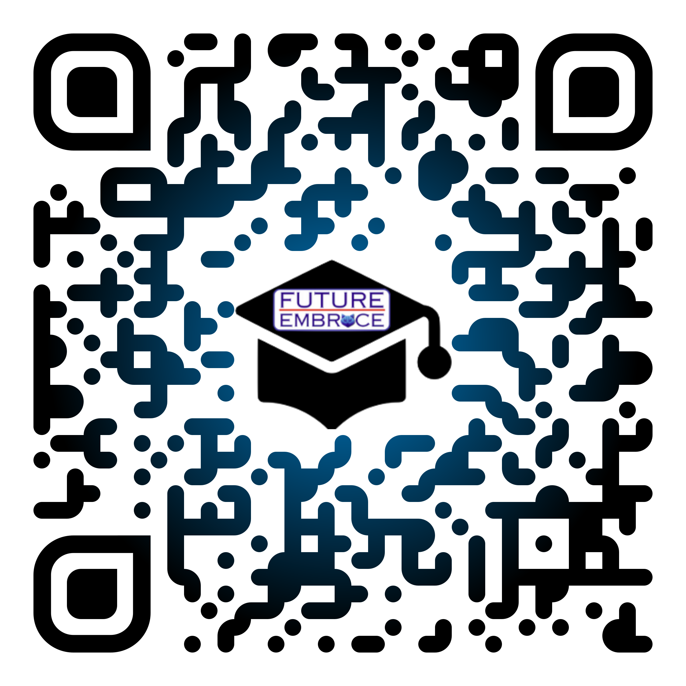QR Code 4